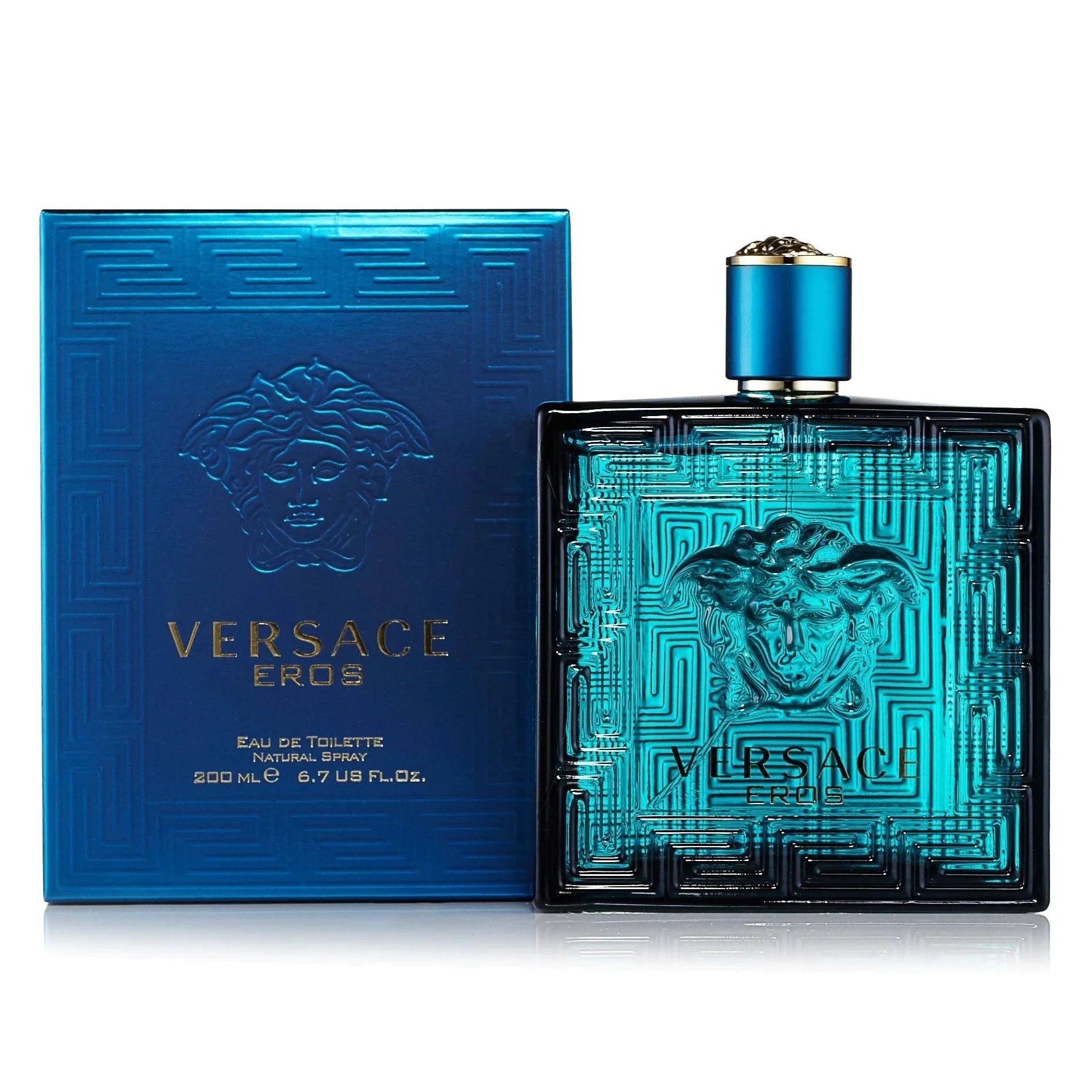 Versace Eros