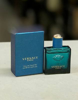Versace Eros Mini