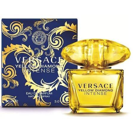 Versace Yellow Diamond Intense Mini
