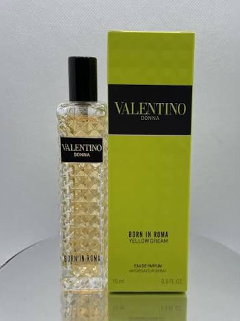 Valentino Born In Roma Yellow Dream Mini
